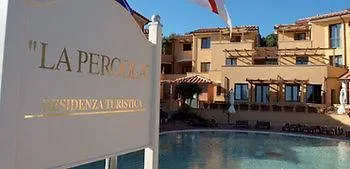 Case Vacanza La Pergola Villa Rio Marina İtalya