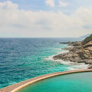 Allegroitalia Elba Capo D'arco Aparthotel